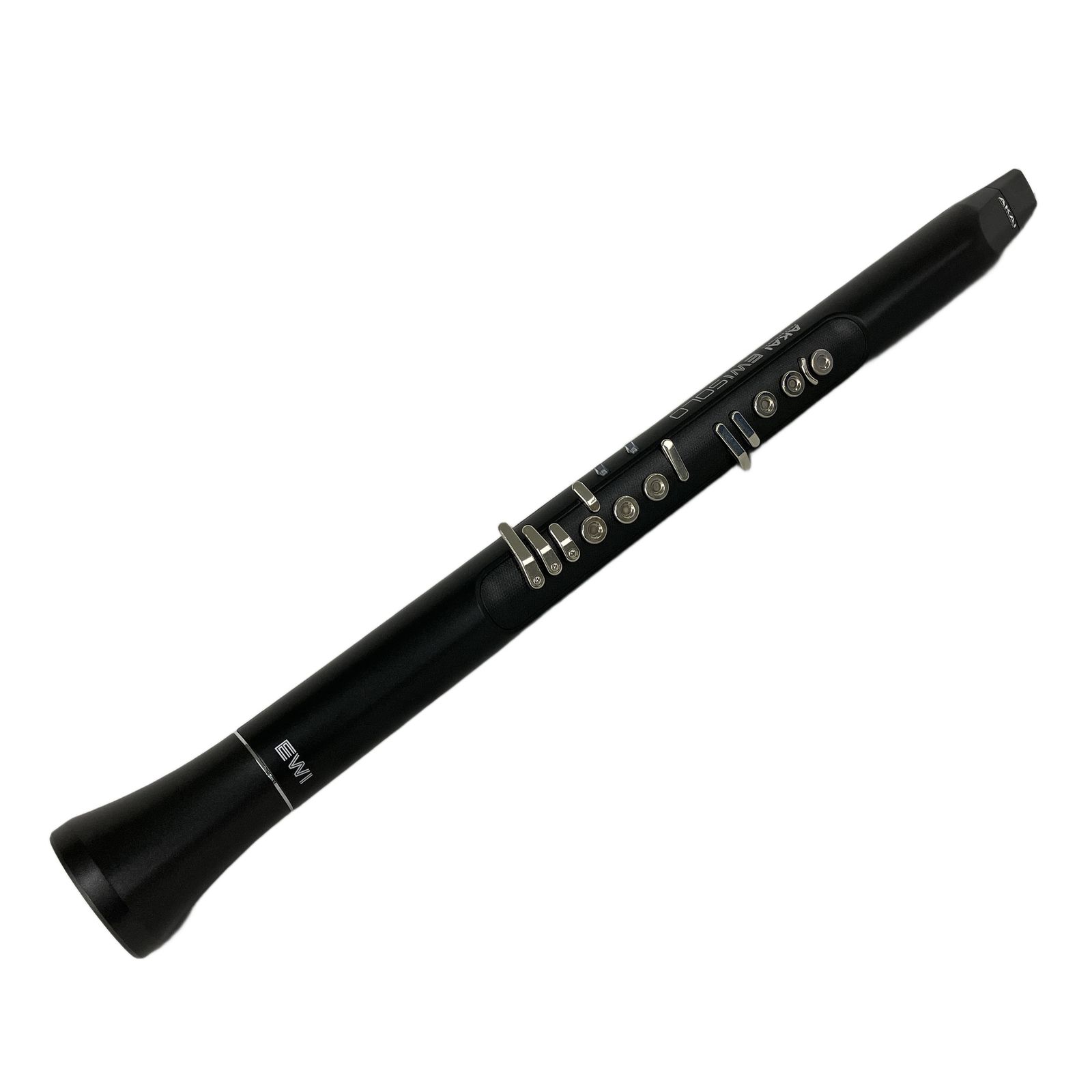 AKAI Professional EWI SOLO ウインド シンセサイザー アカイ 電子楽器