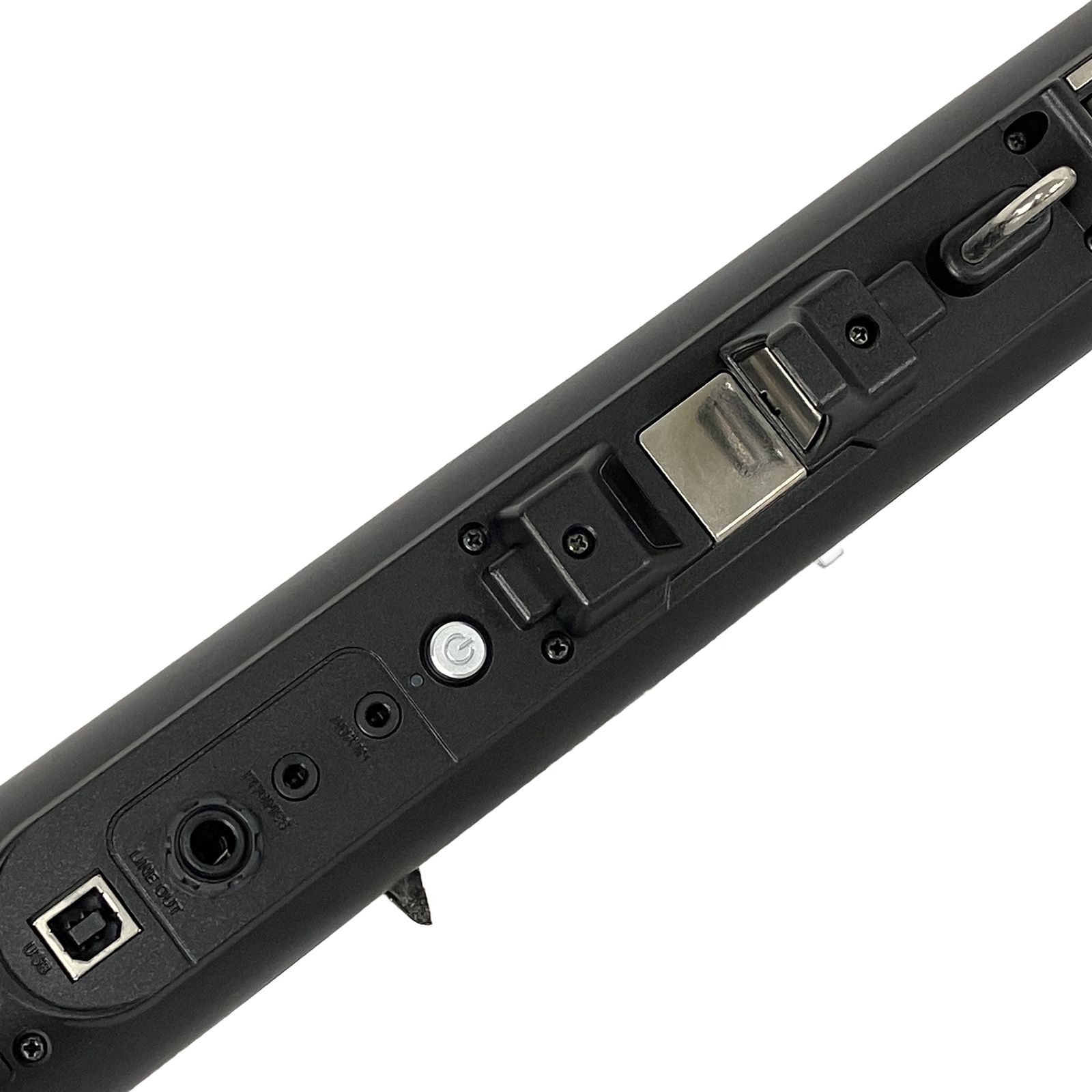  AKAI Professional EWI SOLO ウインド シンセサイザー アカイ 電子楽器 その他 楽器 機材