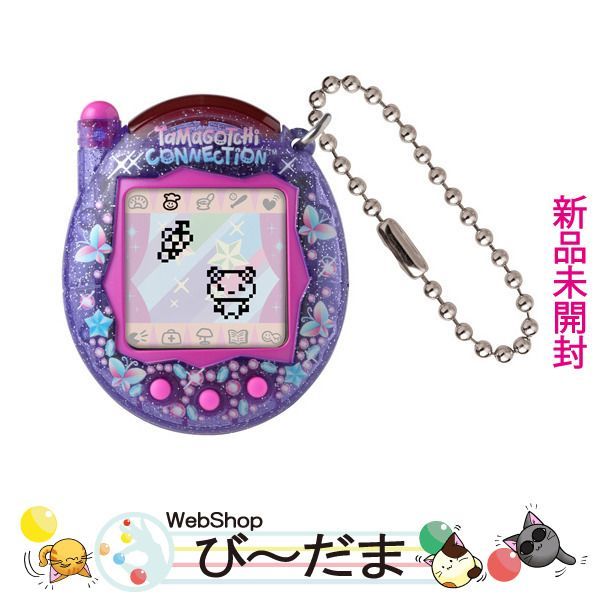 bn 7 Tamagotchi Connection たまごっち コネクション 第2弾 らいんすとーんぱーぷる Ss