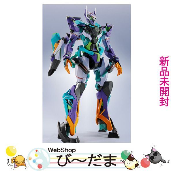 bn:15] 【未開封】 METAL ROBOT魂 [SIDE MS] GFreD 機動戦士Gundam