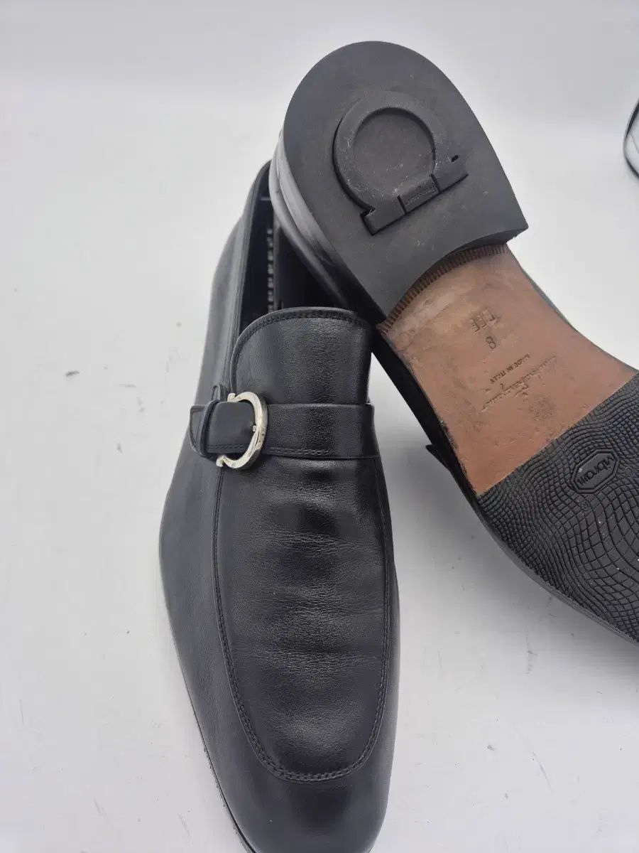 メンズ ブラック