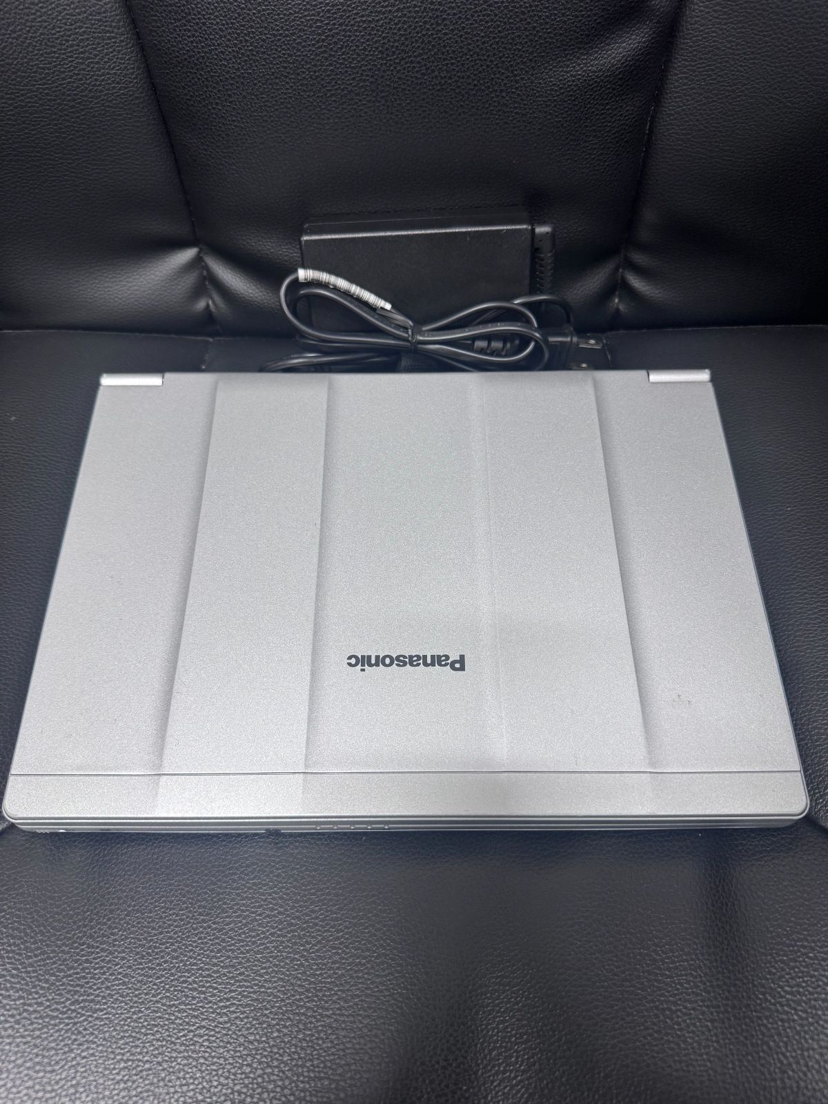 Panasonic パナソニック レッツノート SV 8 ノートPC ノートパソコン