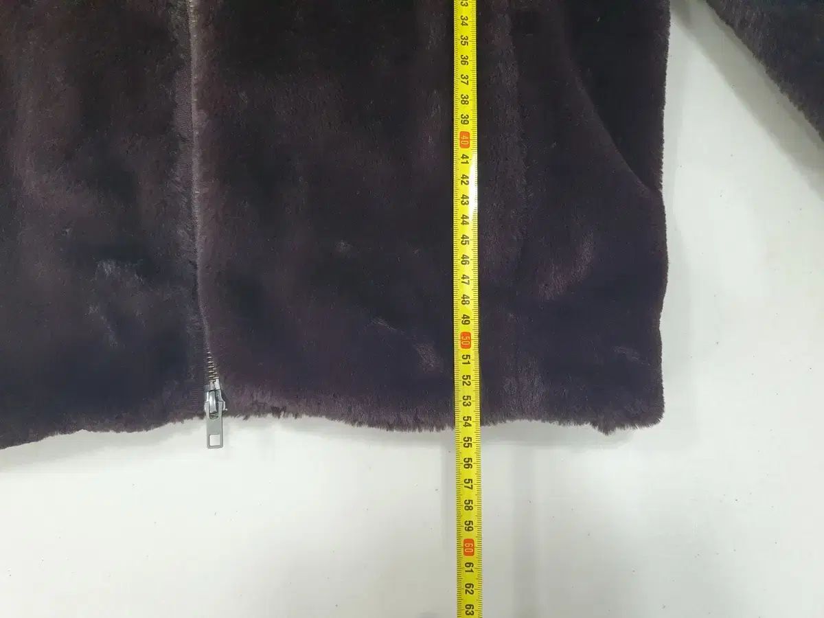 フードジップアップ レディース