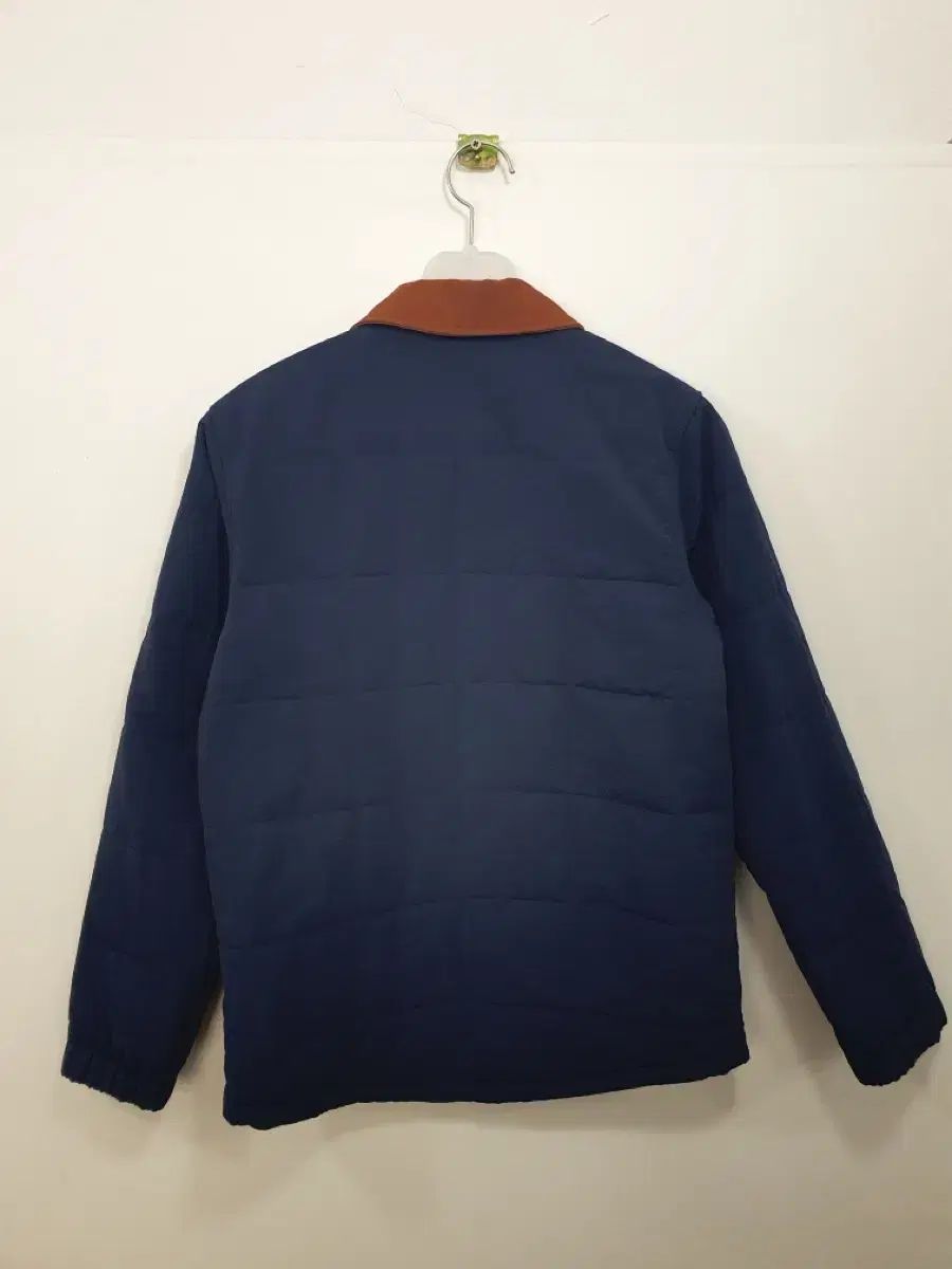 1216 パタゴニア キッズ ネイビー ジャケット