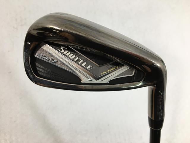 返品OK お買い得品！【中古ゴルフクラブ】(5本セット)マルマン