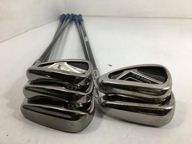 マルマン シャトルNX-1 5本レディースアイアンセット L MV504 Amazon.co.jp: マルマン(MARUMAN) シャトル(SHUTTLE) NX-1 レディース