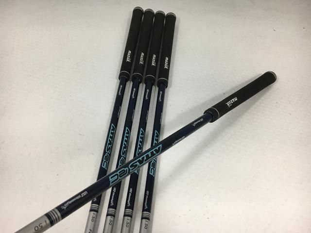 返品OK お買い得品！【中古ゴルフクラブ】(5本セット)ロイヤル