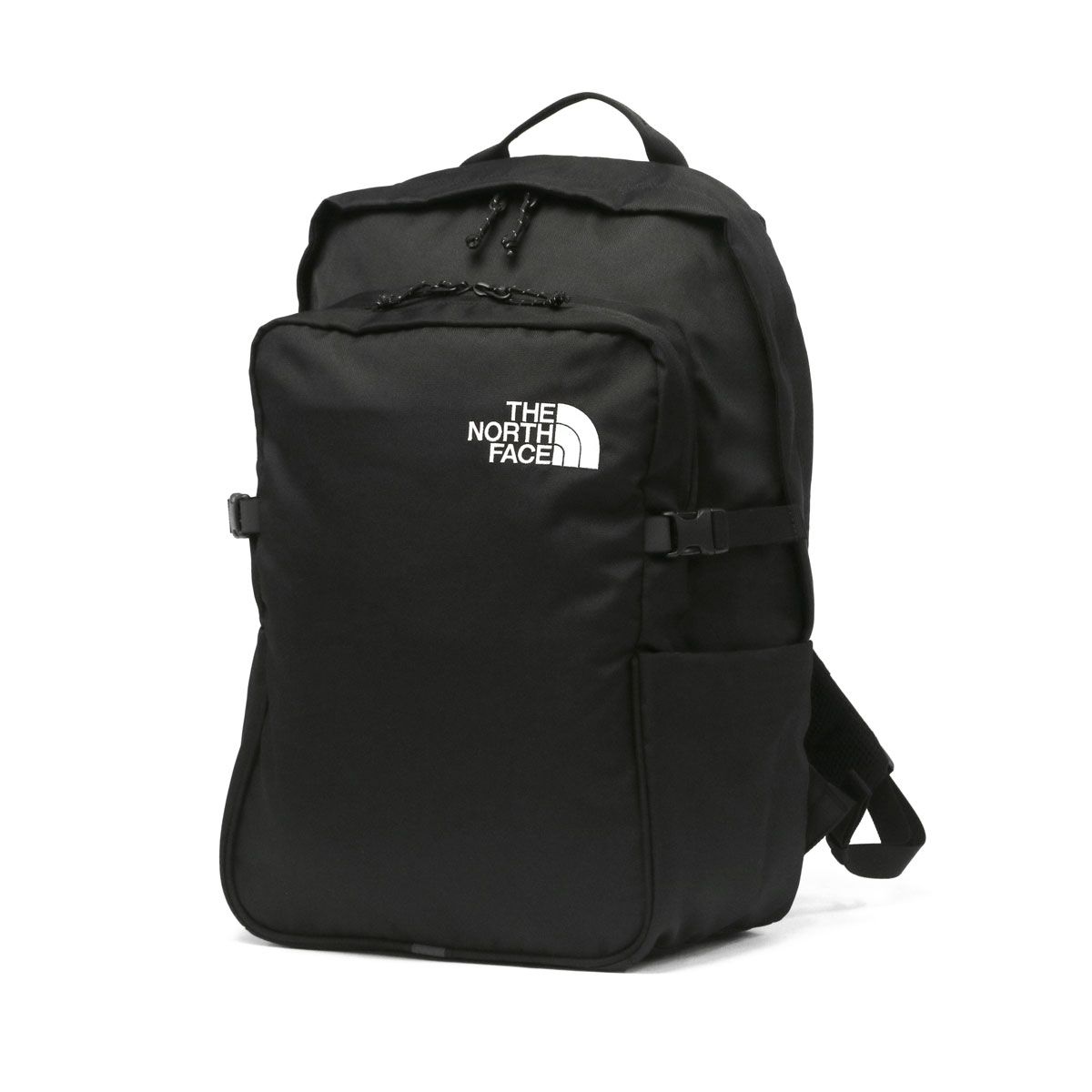 NOMADIC オールブラック しーさーコラボSY-05 止水ver. 予約商品】SY-05 しーさーコラボエクストラポケットバッグ進化版（止水