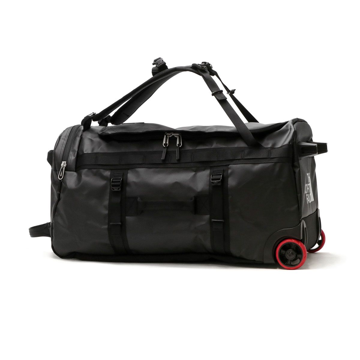 日本正規品 ザ・ノース・フェイス ボストンバッグ メンズ レディース