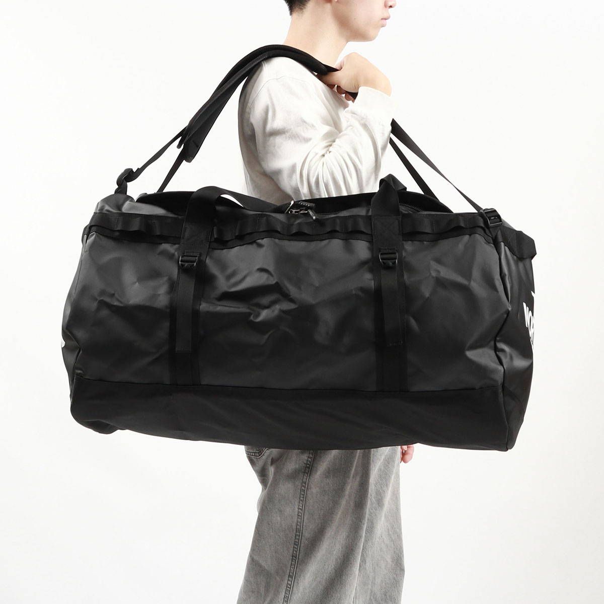 ザ・ノース・フェイス NORTH THE FACE) ザ・ノース・フェイス(THE 日本