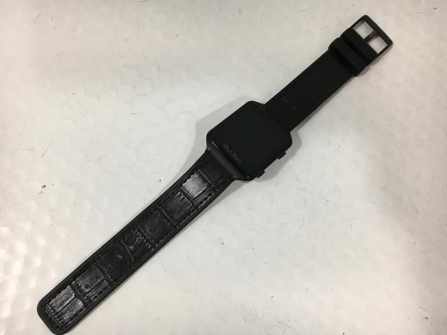 返品OK お買い得品！【中古ゴルフ用品】【超美品】テクタイト(ショットナビ) Shot Navi(ショットナビ) AIR EX ブラック