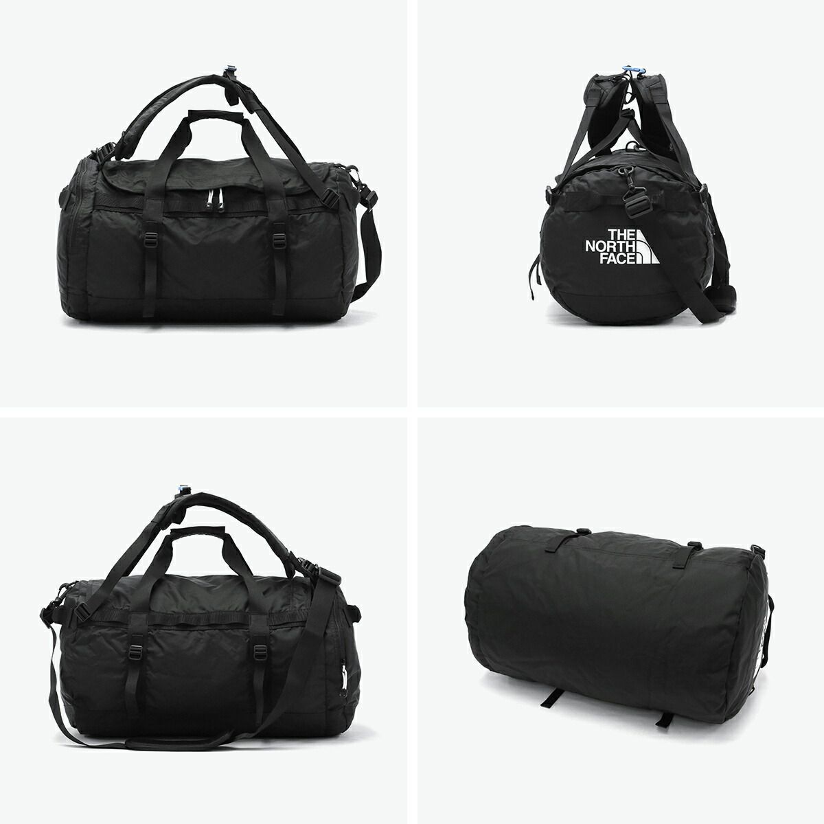 日本正規品 ザ・ノース・フェイス ボストンバッグ レディース キッズ 