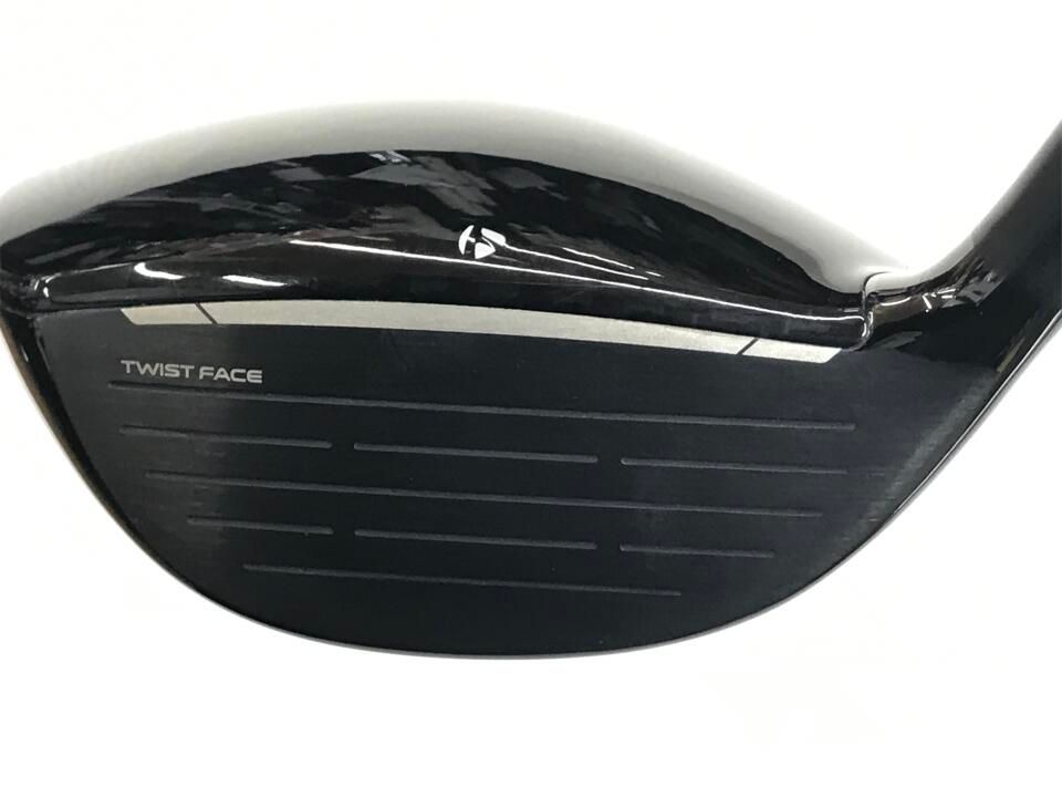 テーラーメイド Qi10 18度 Diamana BLUE TM50 Sフレックス