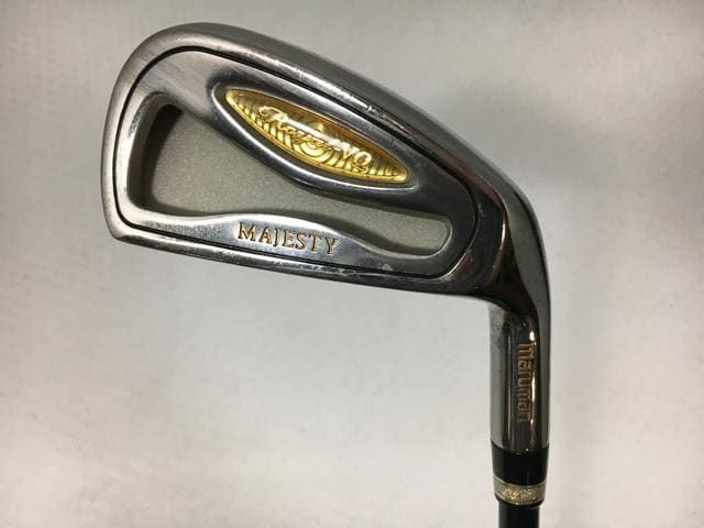 お買い得品！【中古ゴルフクラブ】(8本セット)マルマン マジェスティ ロイヤルVQ アイアン マジェスティ ロイヤル VQ 5〜9.P.A.S【14日間返品OK】 返品OK お買い得品！【中古ゴルフクラブ】(8本セット)マルマン