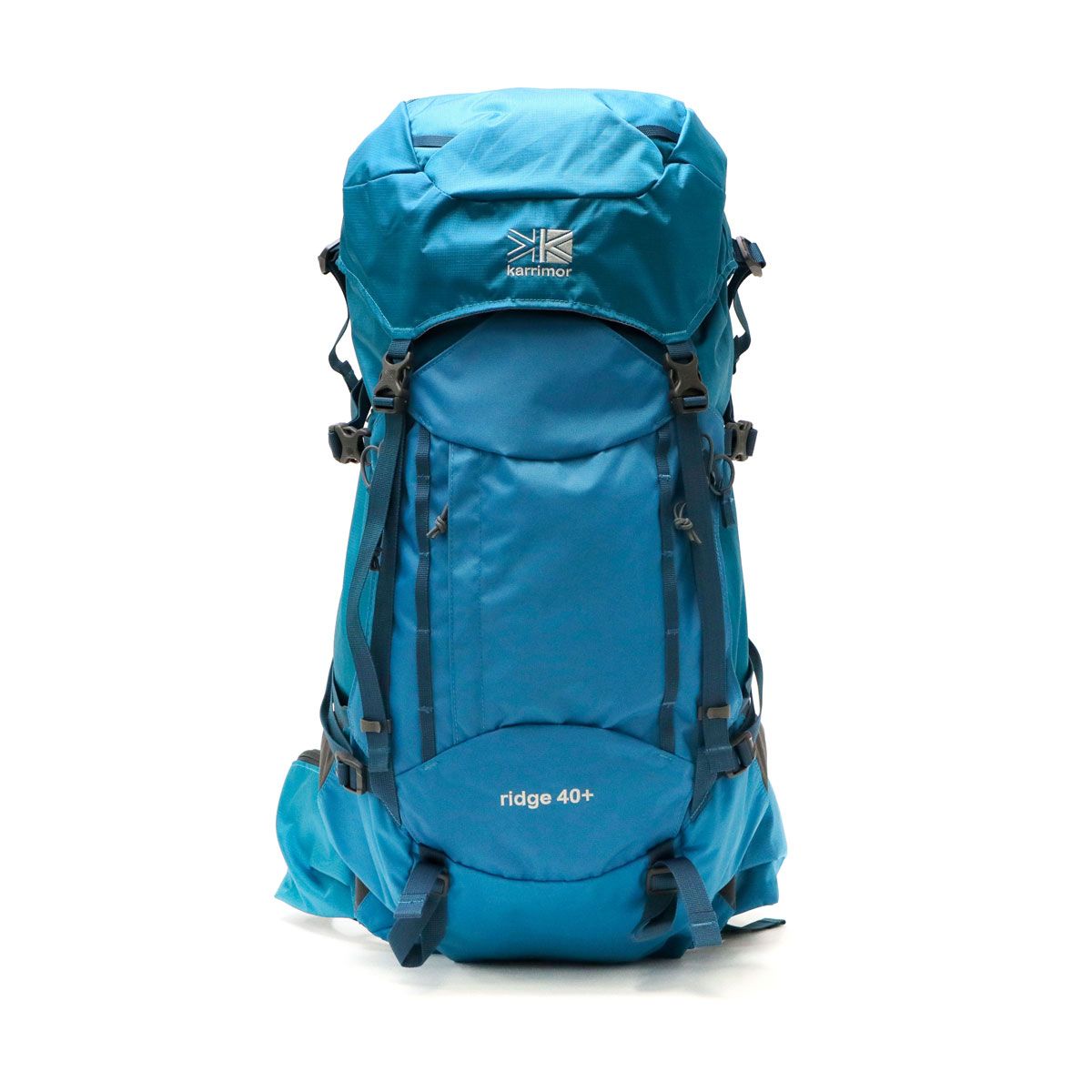 カリマー リュック KARRIMOR ridge 40+ Medium リュックサック バック 