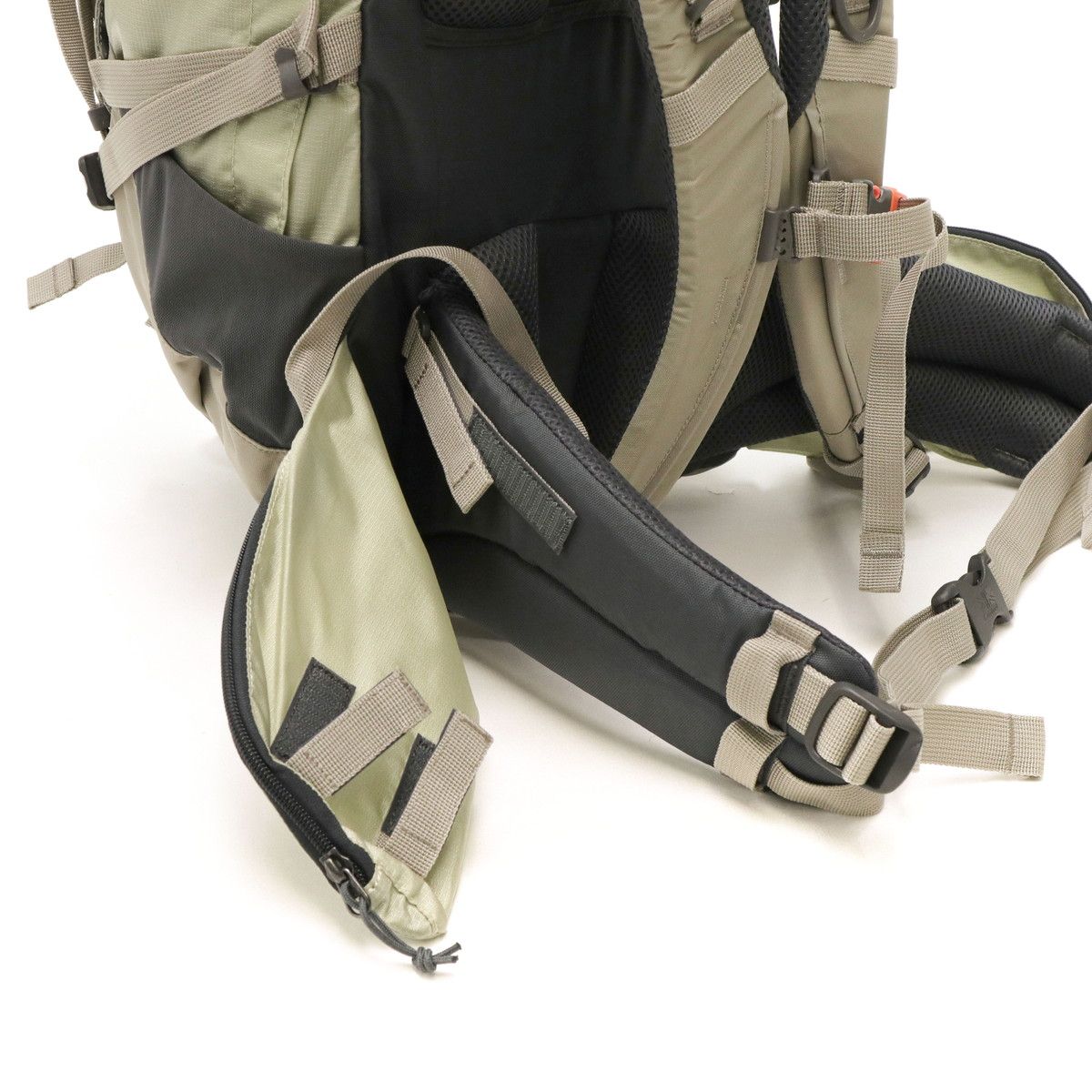カリマー リュック KARRIMOR ridge 40+ Medium リュックサック バック 