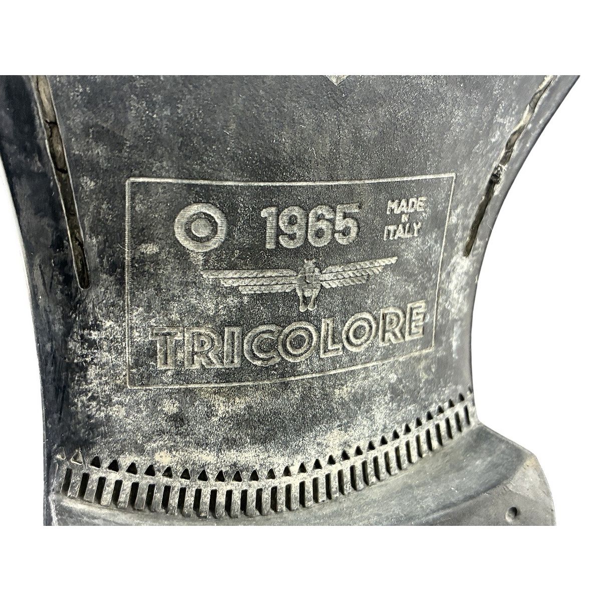  トリコロール Z 2025 AMABILE ランディングブーツ サイズ40 25 cm 馬術 乗馬 ブーツ 乗馬