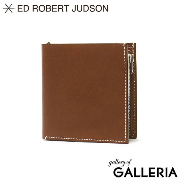ED ROBERT JUDSON 二つ折り財布 エドロバートジャドソン BUND BINDER