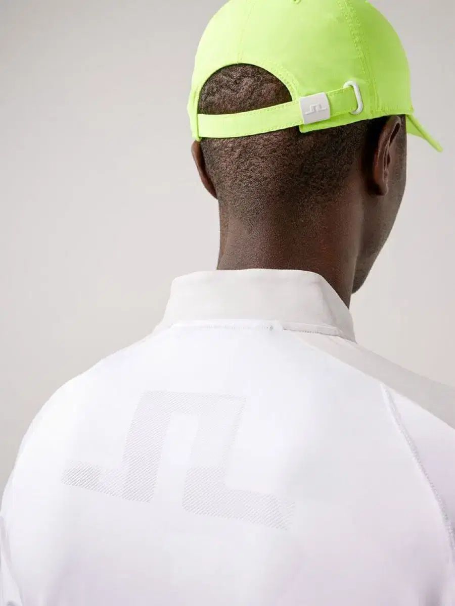 J.リンドバーグ メンズ リア ジャケット