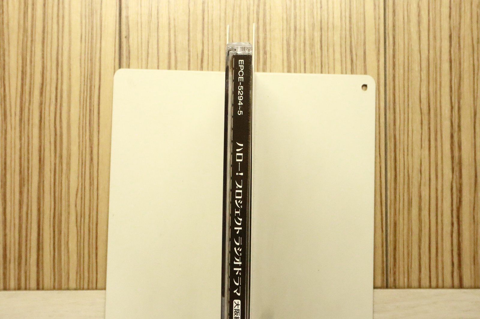 【全て初回限定盤】ハロー!プロジェクト ラジオドラマ 全８巻セット 国内盤CD☆ドラマ/Drama□ ハロー!プロジェクトラジオドラマ大阪編 Vol