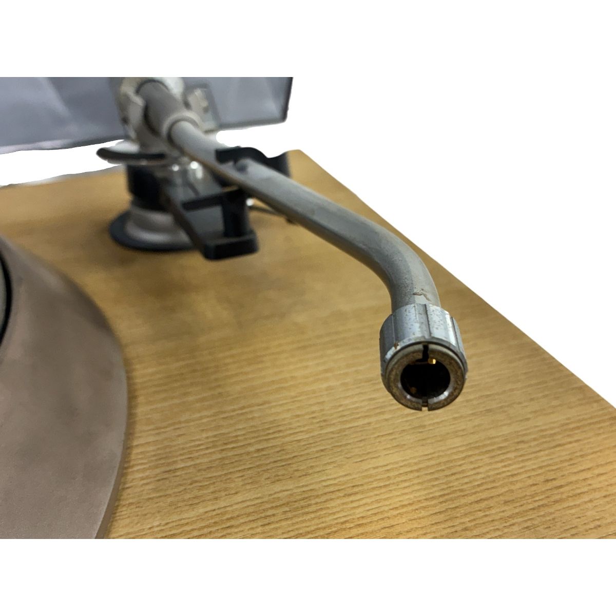  DENON DP 1700 1000 デノン ターンテーブル ダイレクトドライブ レコードプレーヤー本体 レコードプレーヤー