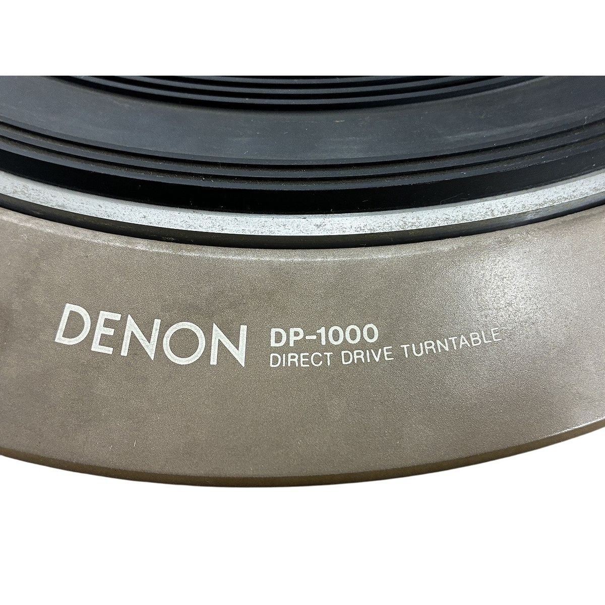 ダイレクトドライブ