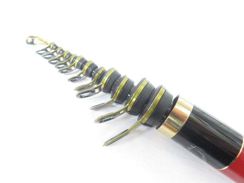 がまかつ がま磯 グレ競技 Ⅳ 175 50 04