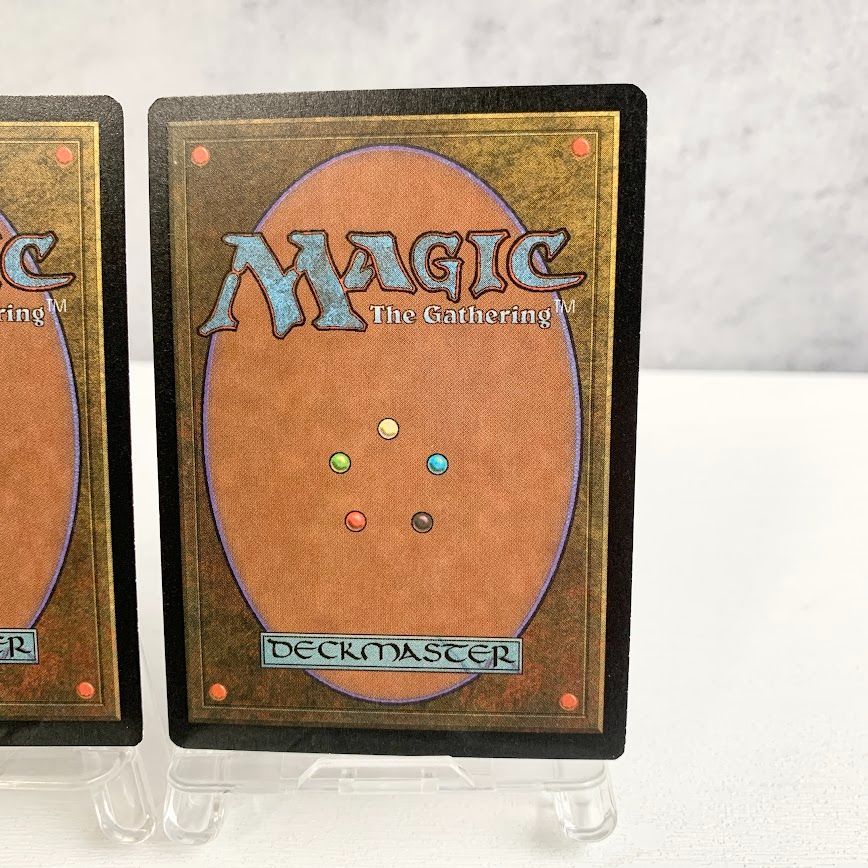 MTG B.F.M.(Big Furry Monster) 2枚セット 英語 - メルカリ