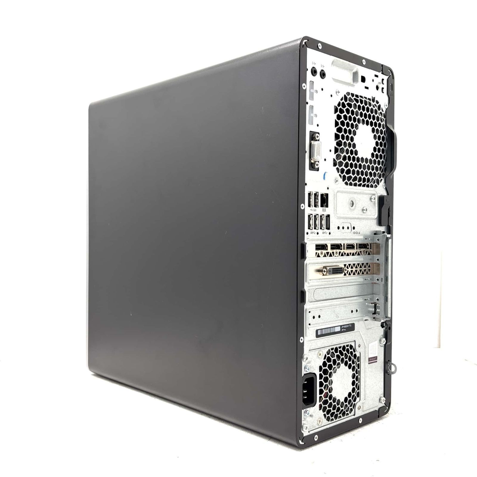 HP elitedesk 800 G4 TWR Core i7 8700 3.2GHz メモリ32GB SSD512GB