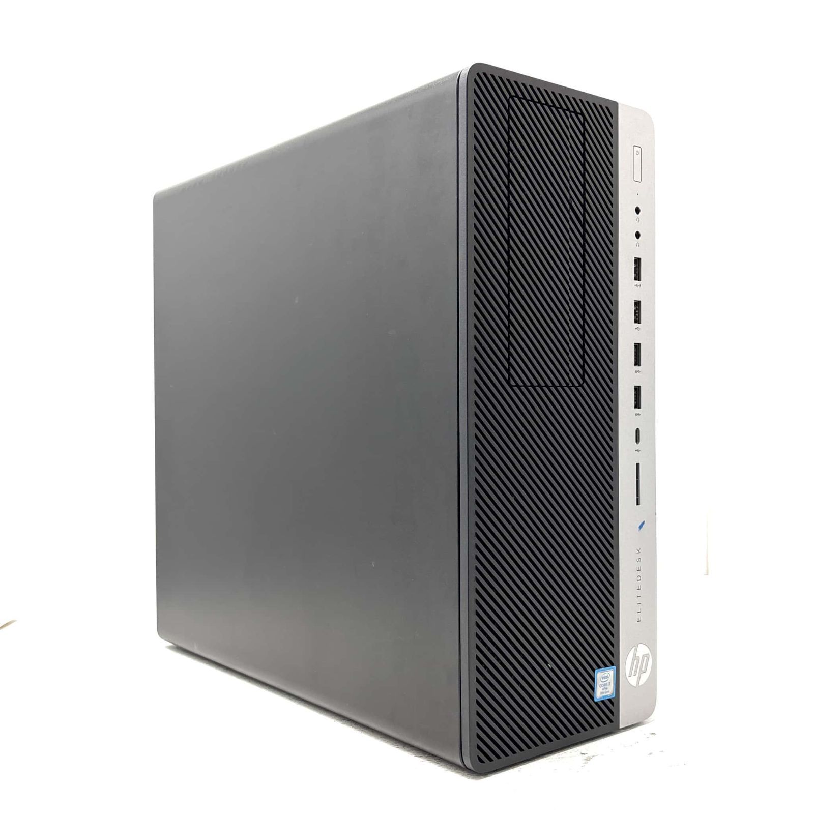 HP elitedesk 800 G4 TWR Core i7 8700 3.2GHz メモリ32GB SSD512GB
