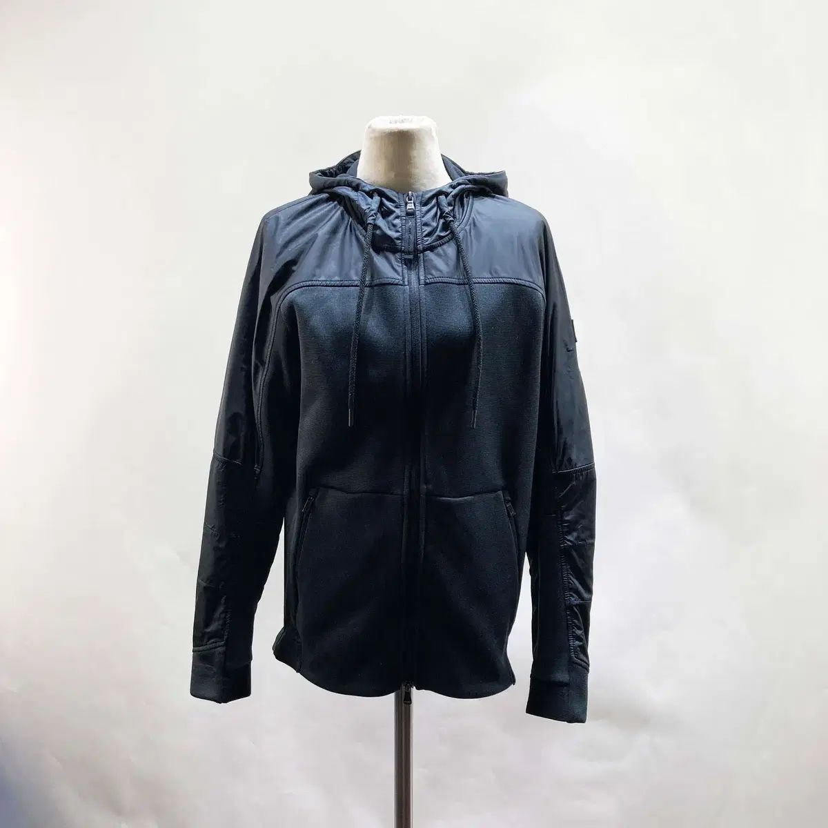 c.p.company 古着　チェックスラックス スキーイズムインデュース スウェット Tシャツ M