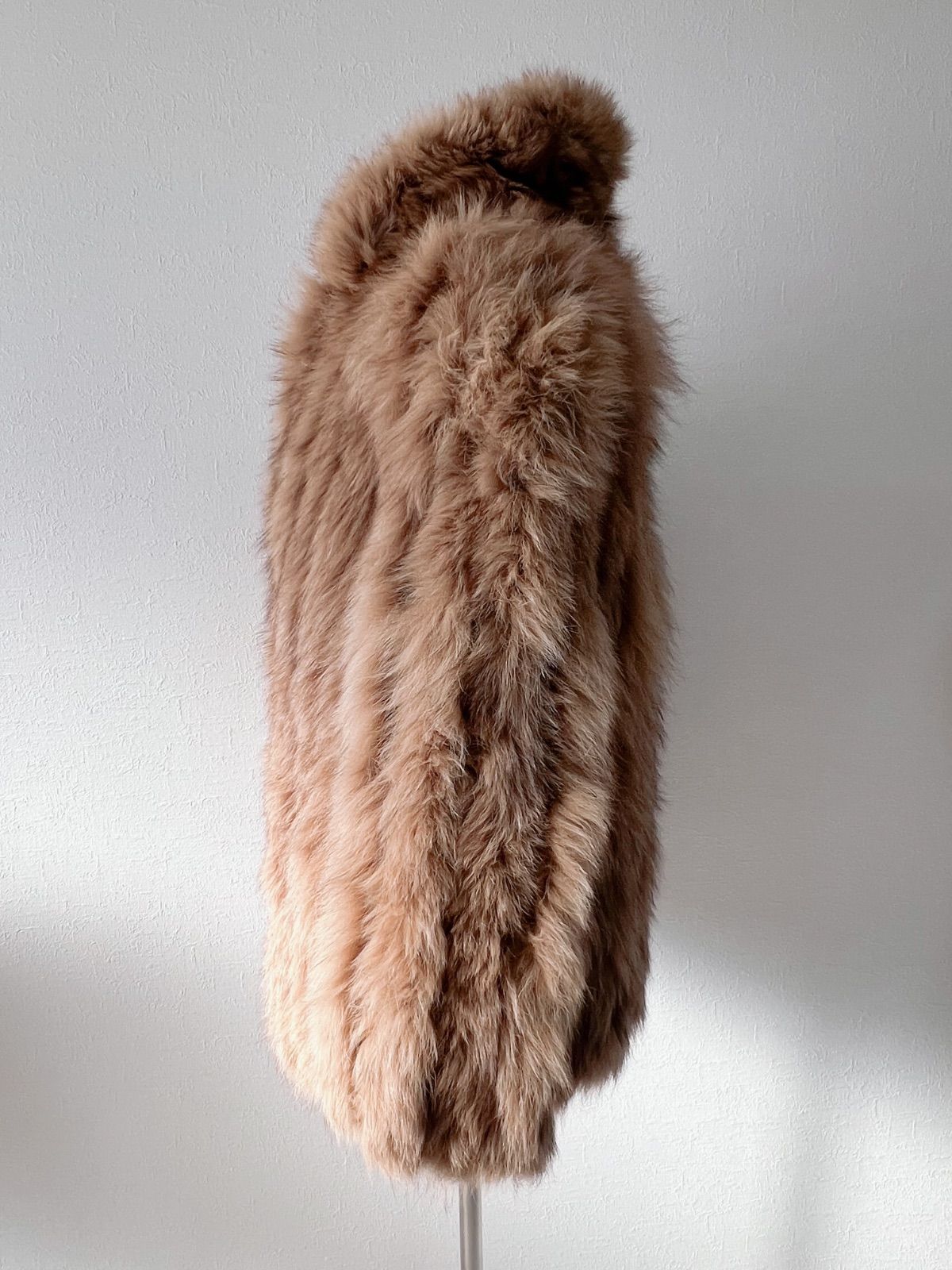BRONZE FUR × SAGA FOX サガフォックス ジャケット 13 大きいサイズ