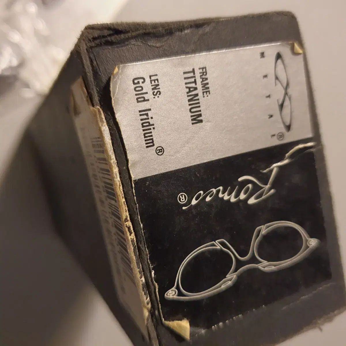 オークリー ロメオ