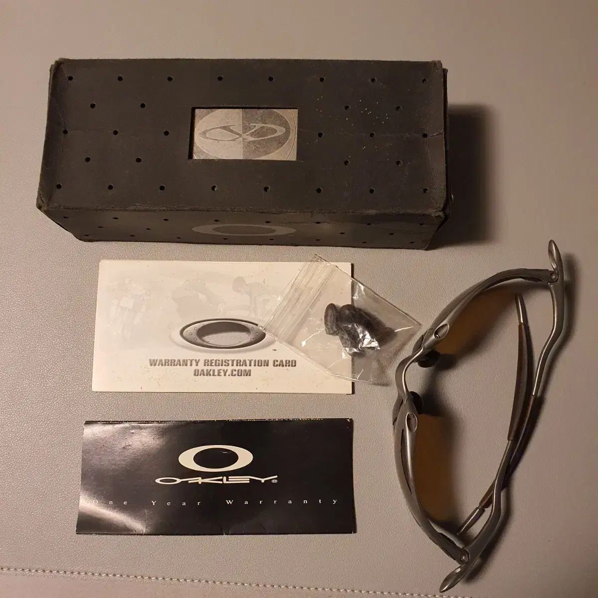 エックスメタル