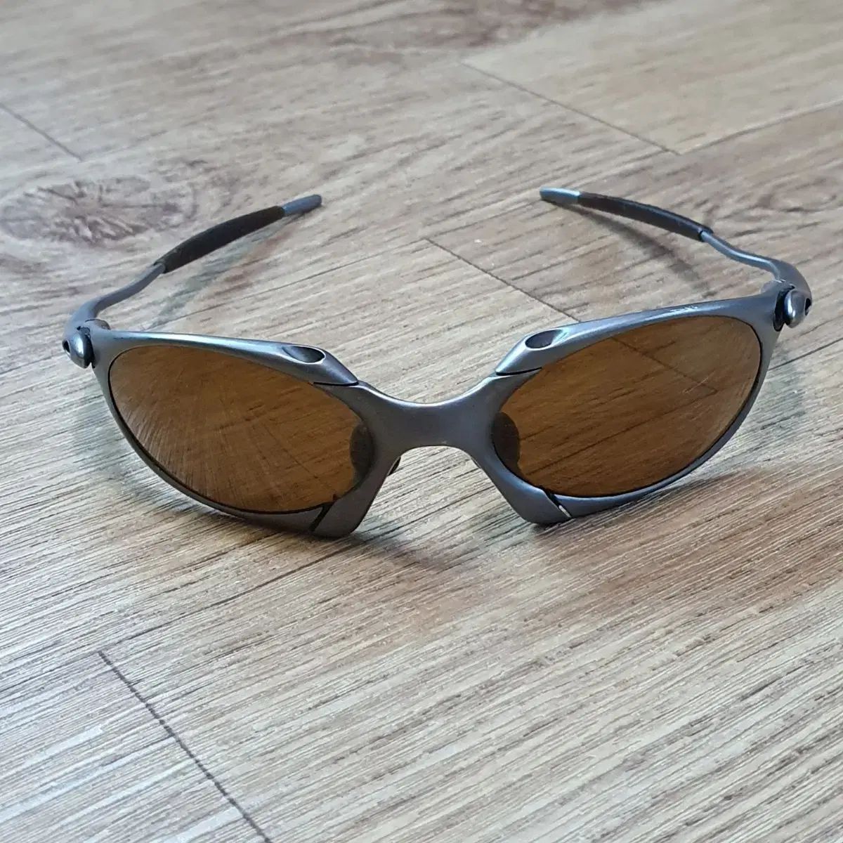 オークリー ロメオ エックスメタル