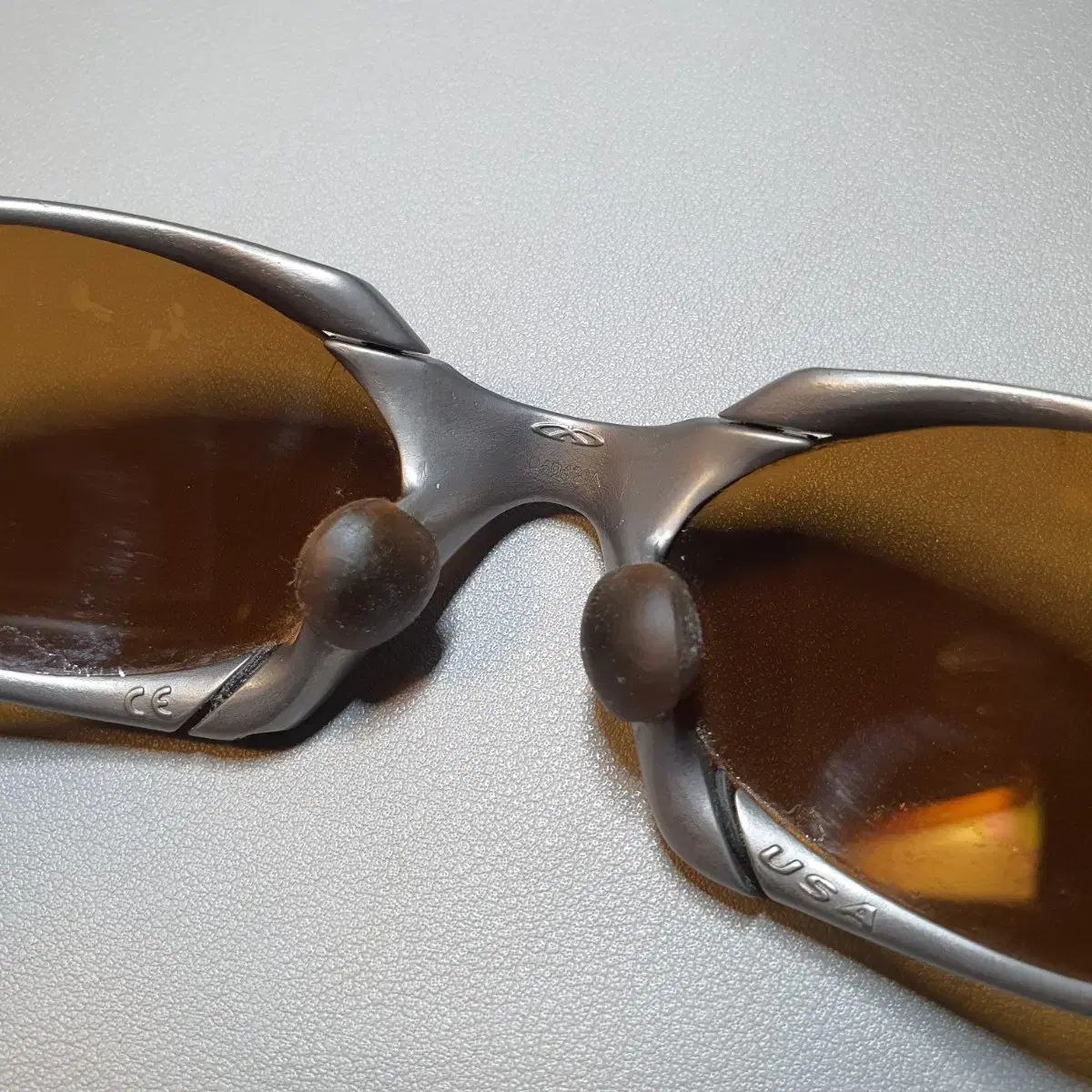 オークリー ロメオ