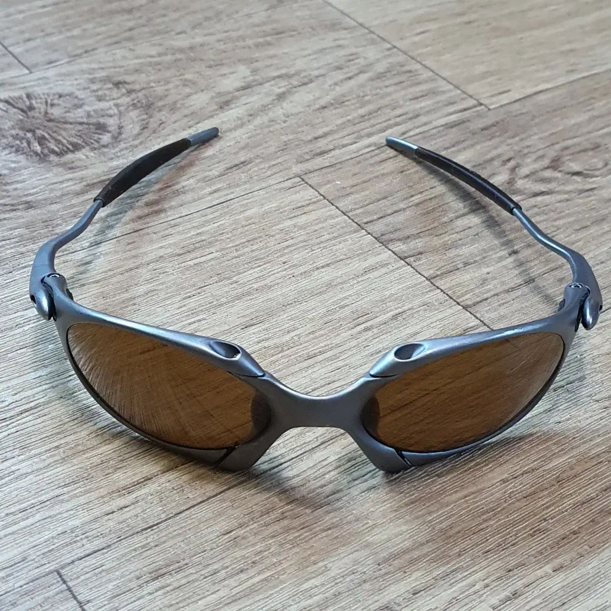 オークリー ロメオ エックスメタル