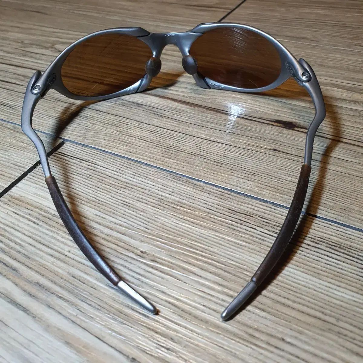 ロメオ エックスメタル