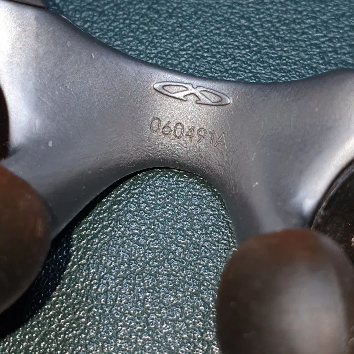 オークリー ロメオ