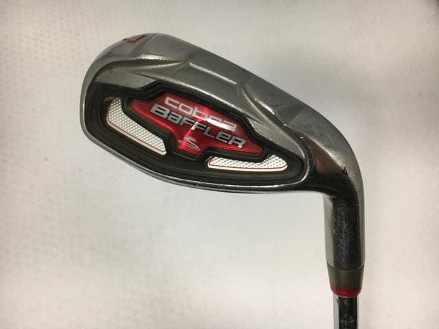返品OK コブラ アイアン cobra 中古アイアンセット 5本の商品詳細 