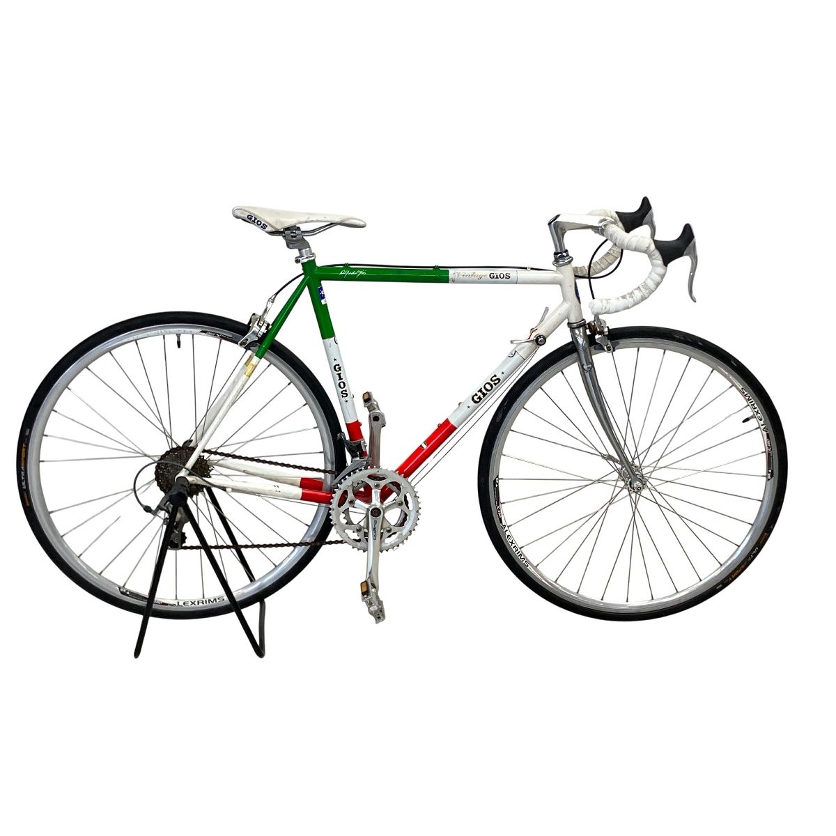 GIOS VINTAGE ITALIAN COLOR ジオス ヴィンテージ イタリアンカラー 52