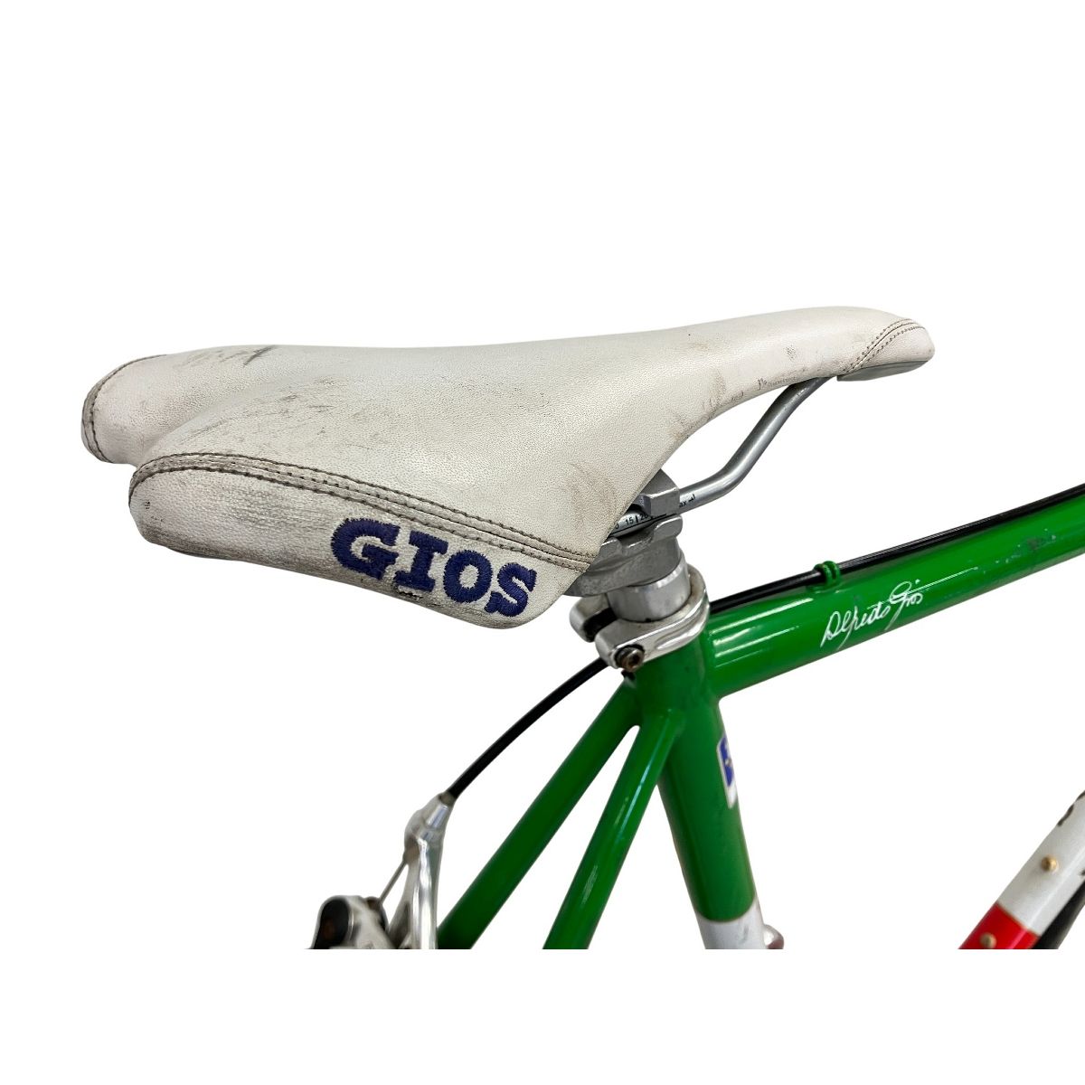 GIOS VINTAGE ITALIAN COLOR ジオス ヴィンテージ イタリアンカラー 52
