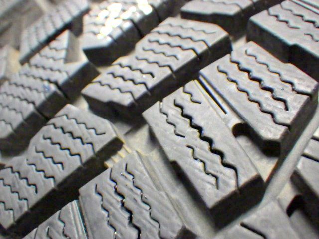  SR 334 造 約8部山 DUNLOP WM 02 195 55 R 16 4本 12インチ以下 スタッドレス