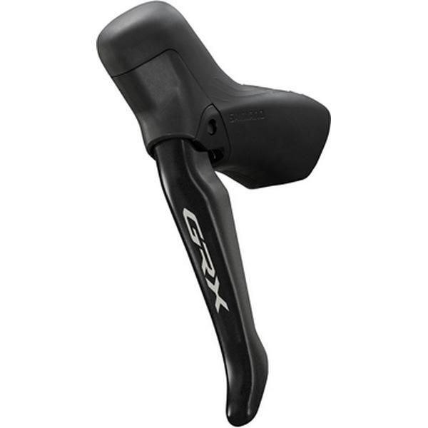 SHIMANO シマノ BL RS 717 左ブレーキレバー Di 2機能なし GRXロゴ