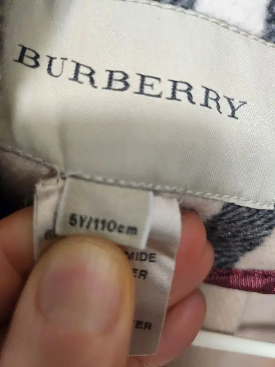 女の子 チェック