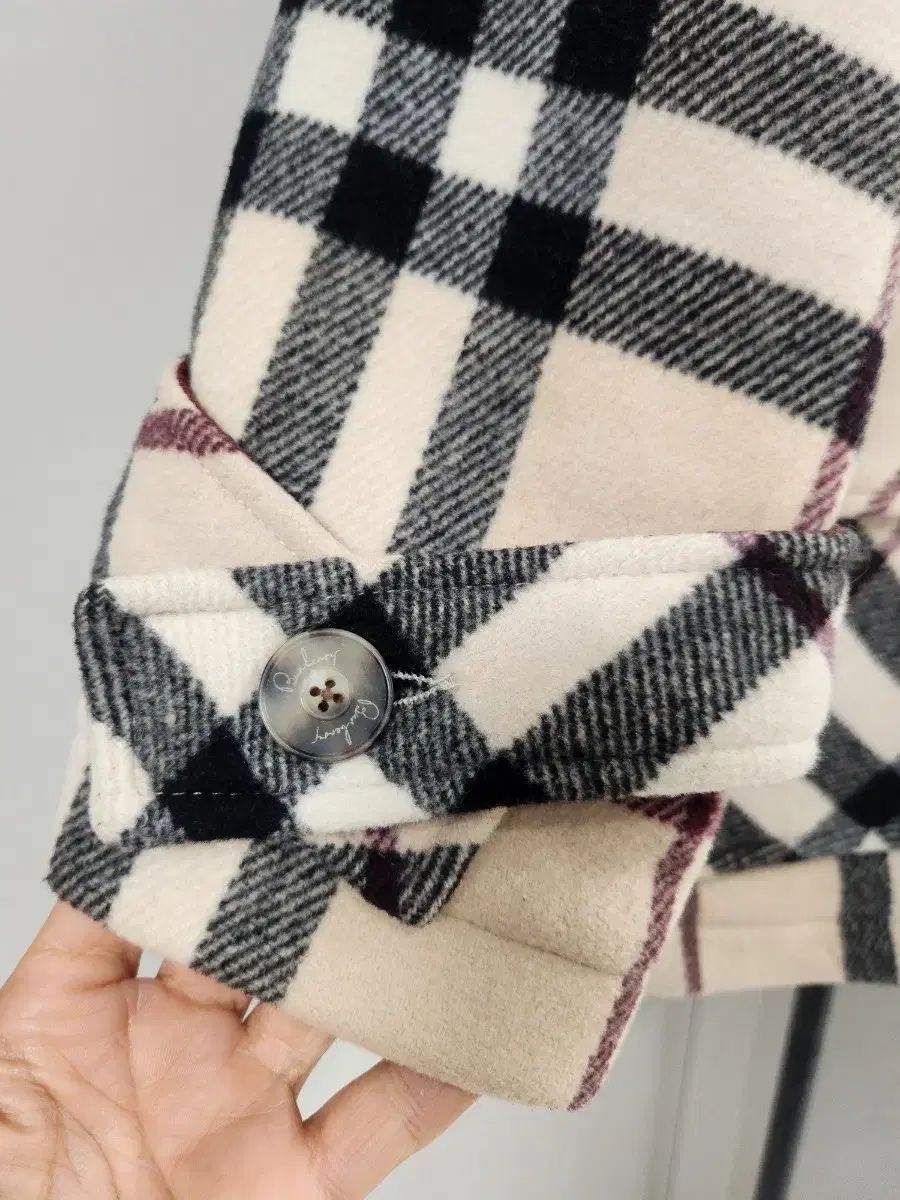 バーバリーキッズ