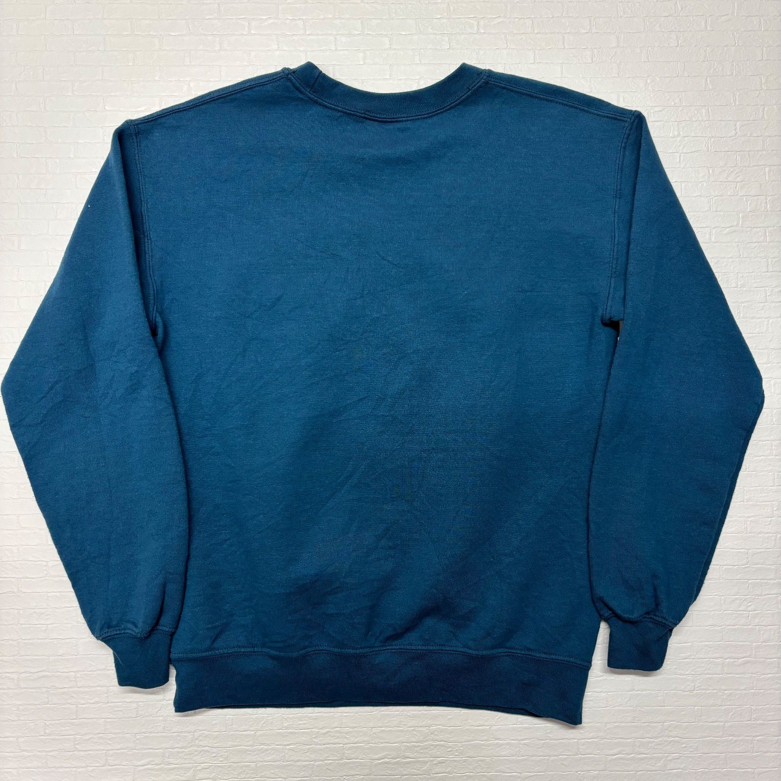 AC/DCトレーナーネイビー S | ロックT バンドT メンズ レディース ユニ