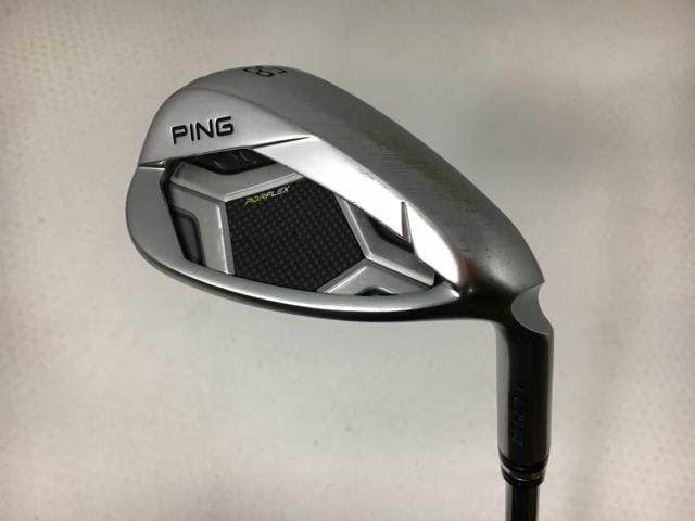 ゴルフクラブ ピン G 430 アイアン NSプロ 950 GH neo SW