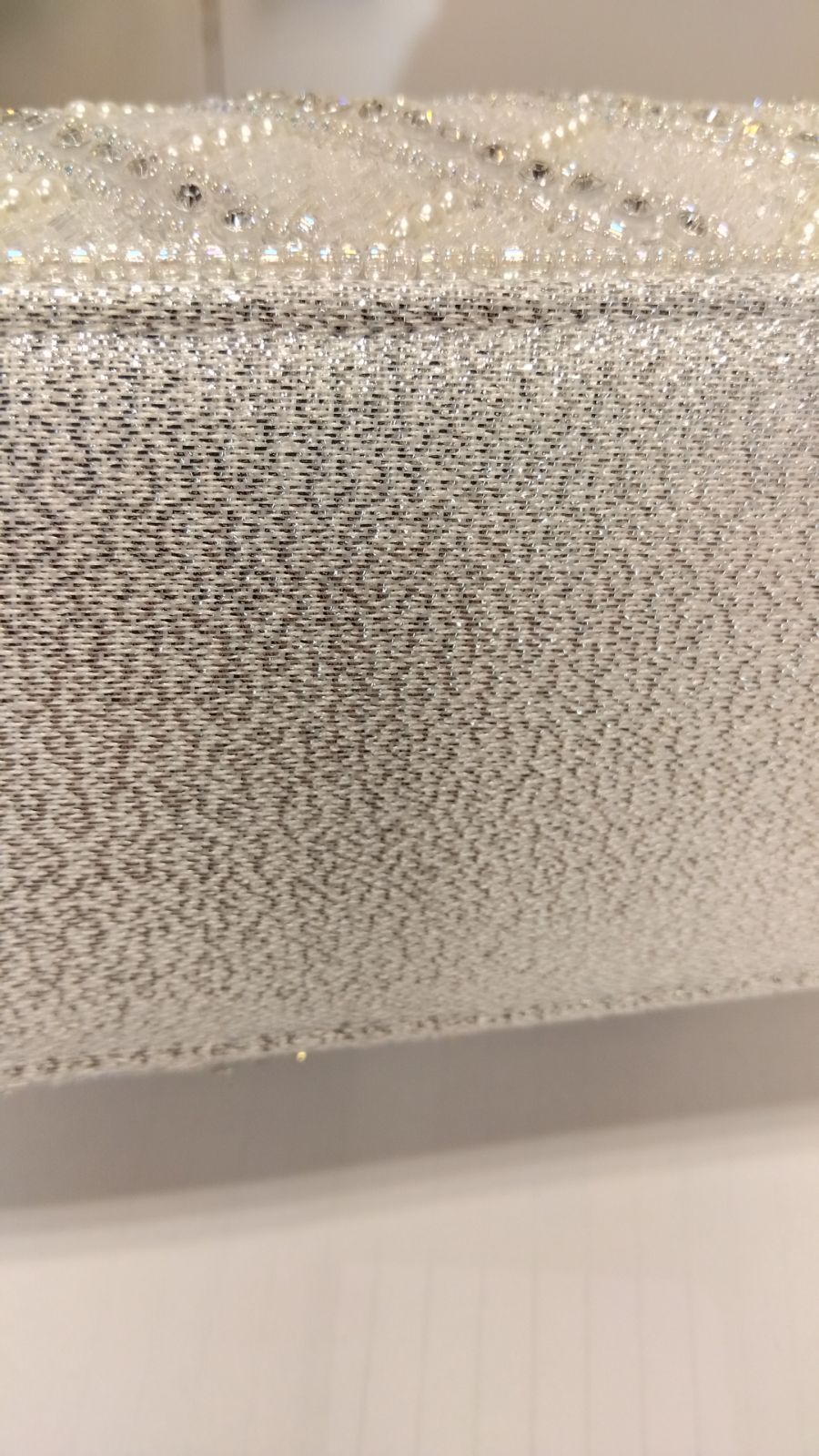 東京ソワール パーティーバック