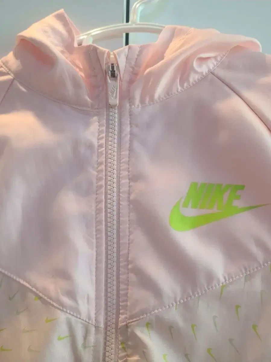 ナイキ キッズ アウター 3点 ウィンドブレーカー フリース